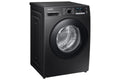 Samsung 9 kg, Hygiene Steam with Inbuilt Heater, Digital Inverter, Fully-Automatic Front Load Washing Machine Mahajan Electronics Online