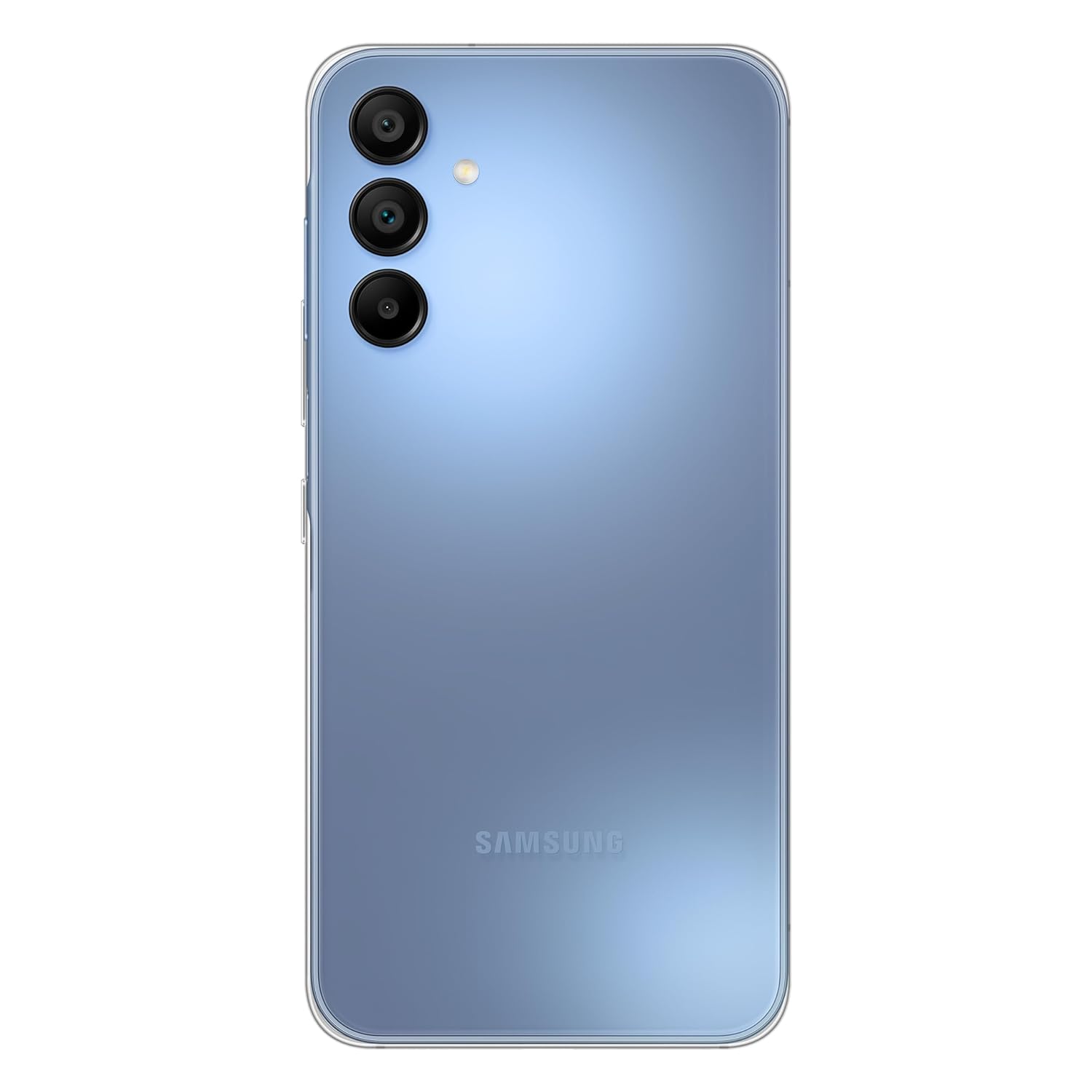 Samsung Galaxy A15 5G (Blue, 8GB, 256GB Storage) Mahajan Electronics Online