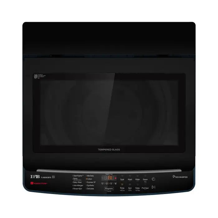 IFB TL800CB1SID 8 Kg 5 Star with DeepClean Technology, AI Powered, Fully Automatic Top Load Washing Machine Mahajan Electronics online
