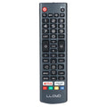 Lloyd 80cm (32 Inches) HD Ready Smart Web OS LED TV 32HS550E (Black) - Mahajan Electronics Online