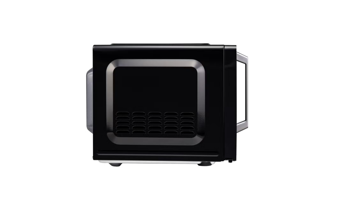 IFB 32PM2B 32L Solo Microwave Oven with 69 Auto Cook Menus ( Black, Mug Recipes, Steam Clean, Auto Reheat, Preset Timer, Power Save, Child Safety Lock, 10 Power Levels) IFB