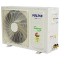 Voltas 183V VECTRA ZEN SILVER  1.5 Ton 3 Star Inverter Split AC (Copper, 4-in-1 Adjustable Mode, Anti-dust Filter, 2024 Model) Mahajan Electronics Online