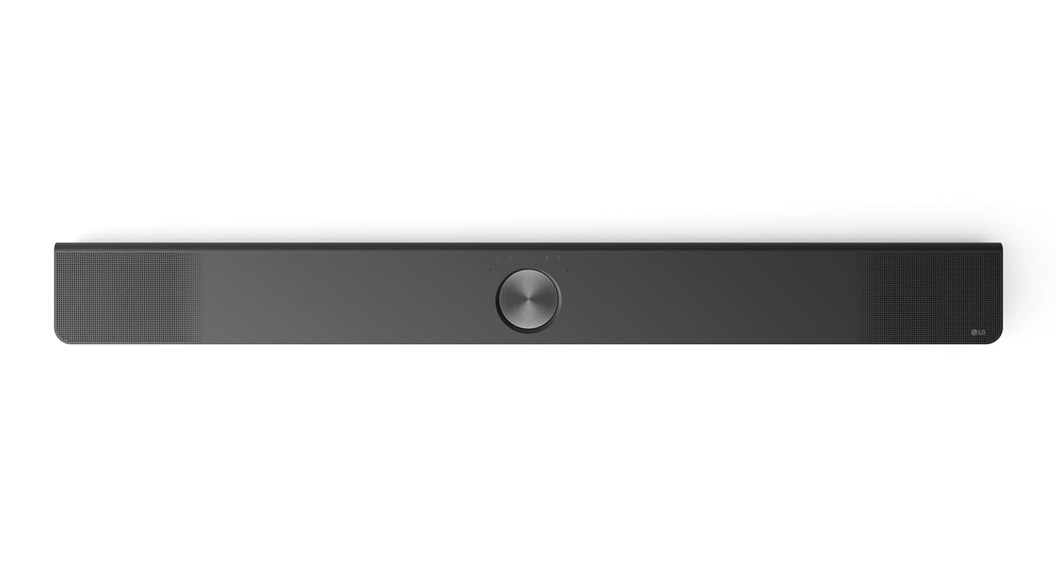 LG S95TR 810W 9.1.5 Channel Dolby Atmos, True Wireless Triple Up-Firing Speaker with Up-Firing Rear Speaker, Home Theater Soundbar with HDMI, Wi-Fi, USB & Bluetooth Connectivity (Black) LG