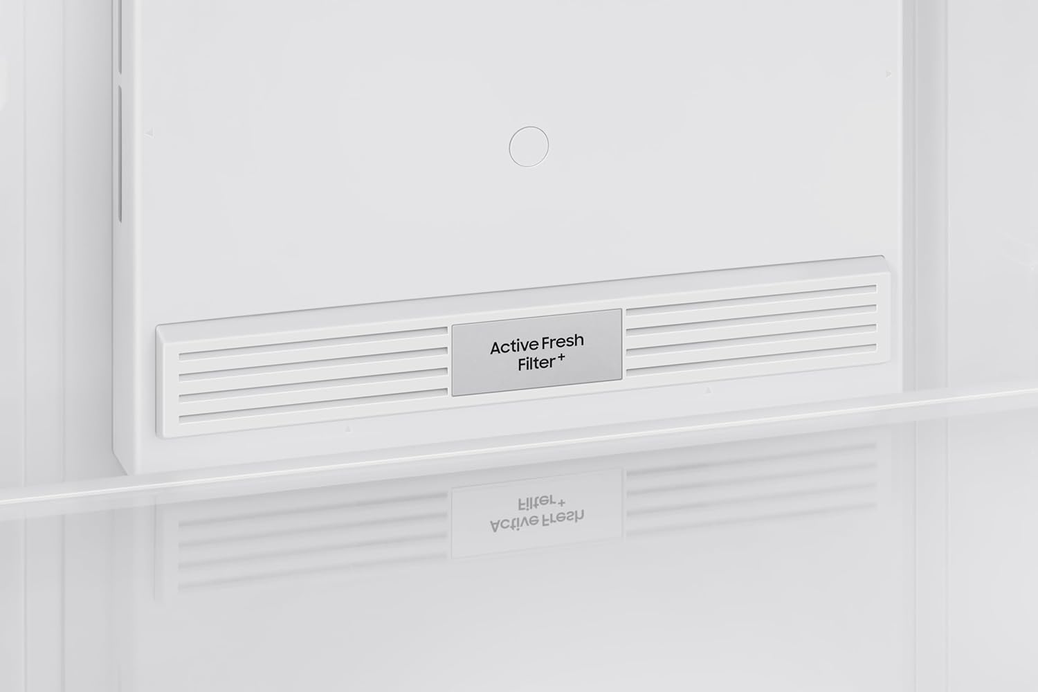 Samsung RT38HG5A42S8HL 350 L, 2 Star, Convertible 5-in-1, Digital Inverter, Frost Free Double Door, WiFi Bespoke AI Refrigerator ( Silver, Light DOI Metal, 2026 Model) Mahajan Electronics Online