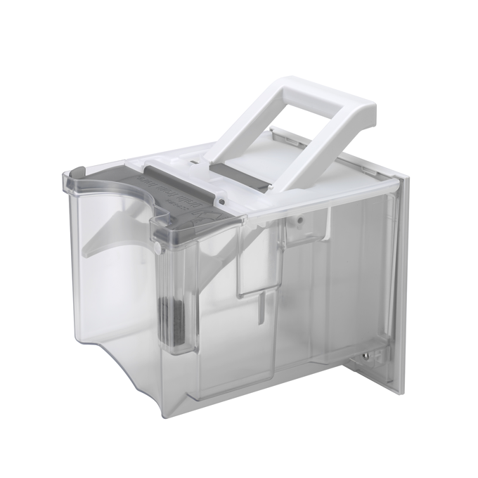 SHARP Dehumidifier & Air Purifier – DW-T30FM-W (White) Mahajan Electronics Online