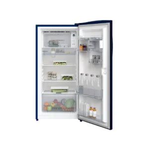 Voltas Beko RDC220C/S0BFE0M0000GD 185 L Direct Cool Single Door 3 Star Refrigerator Mahajan Electronics online