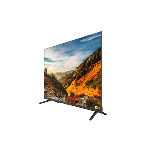 AIWA AS32HDX1 MAGNIFIQ 80 cm (32 inches) HD Ready Smart Google LED TV (Black) | Powered by Android 11 - Mahajan Electronics Online