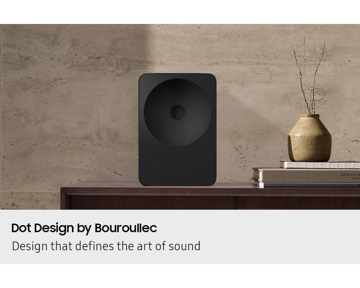 Samsung HW-LS70H/XL Music Studio 7 LS70H WiFi-Bluetooth Wireless Speaker (2026) Mahajan Electronics Online