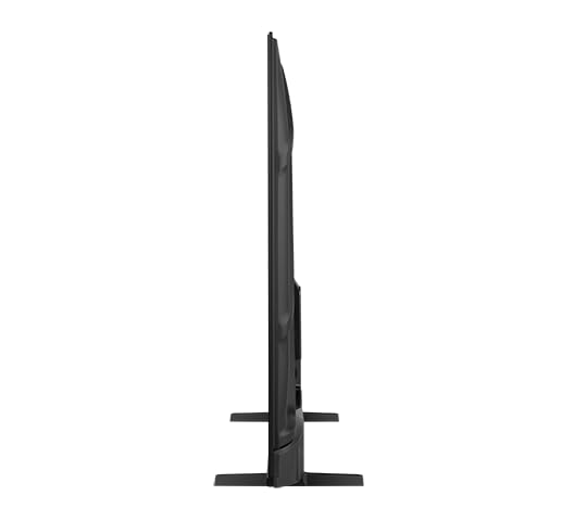 Hisense 126cm (50 inches) 4K UHD QLED Smart TV with Dolby Vision & Atmos, AI Upscaling, Game Mode Plus & Alexa Built-in (50Q6Q) mahajan electronics online