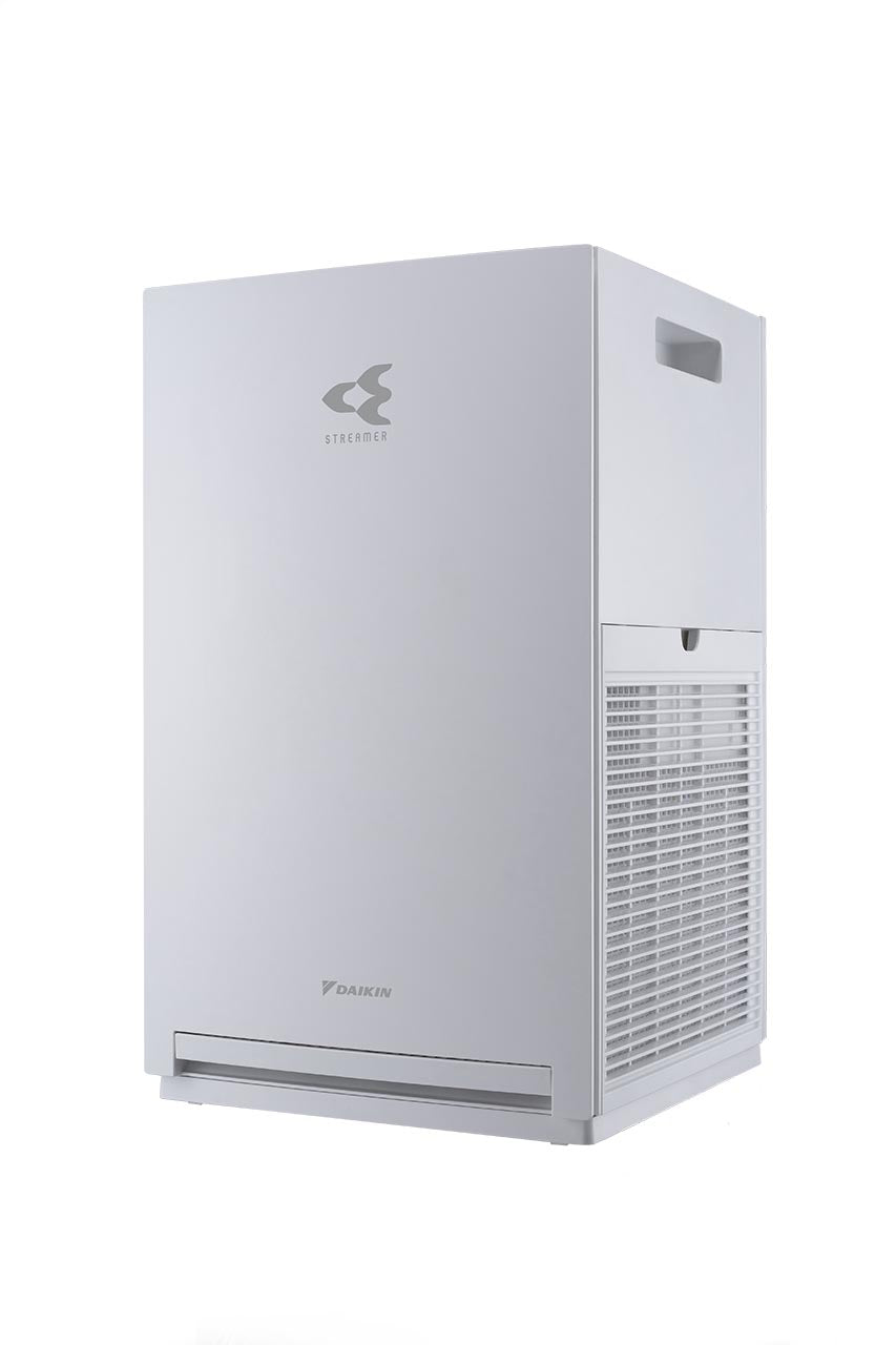 Daikan  Air Purifier MC30YVM Air Purifier, Lifetime Supply of HEPA Filter, Lifetime Odour Filter, Dual Technology Flash Streamer & Active Plasma, 440 Sq. Feet coverage, Healthy air all year Mahajan Electronics Online