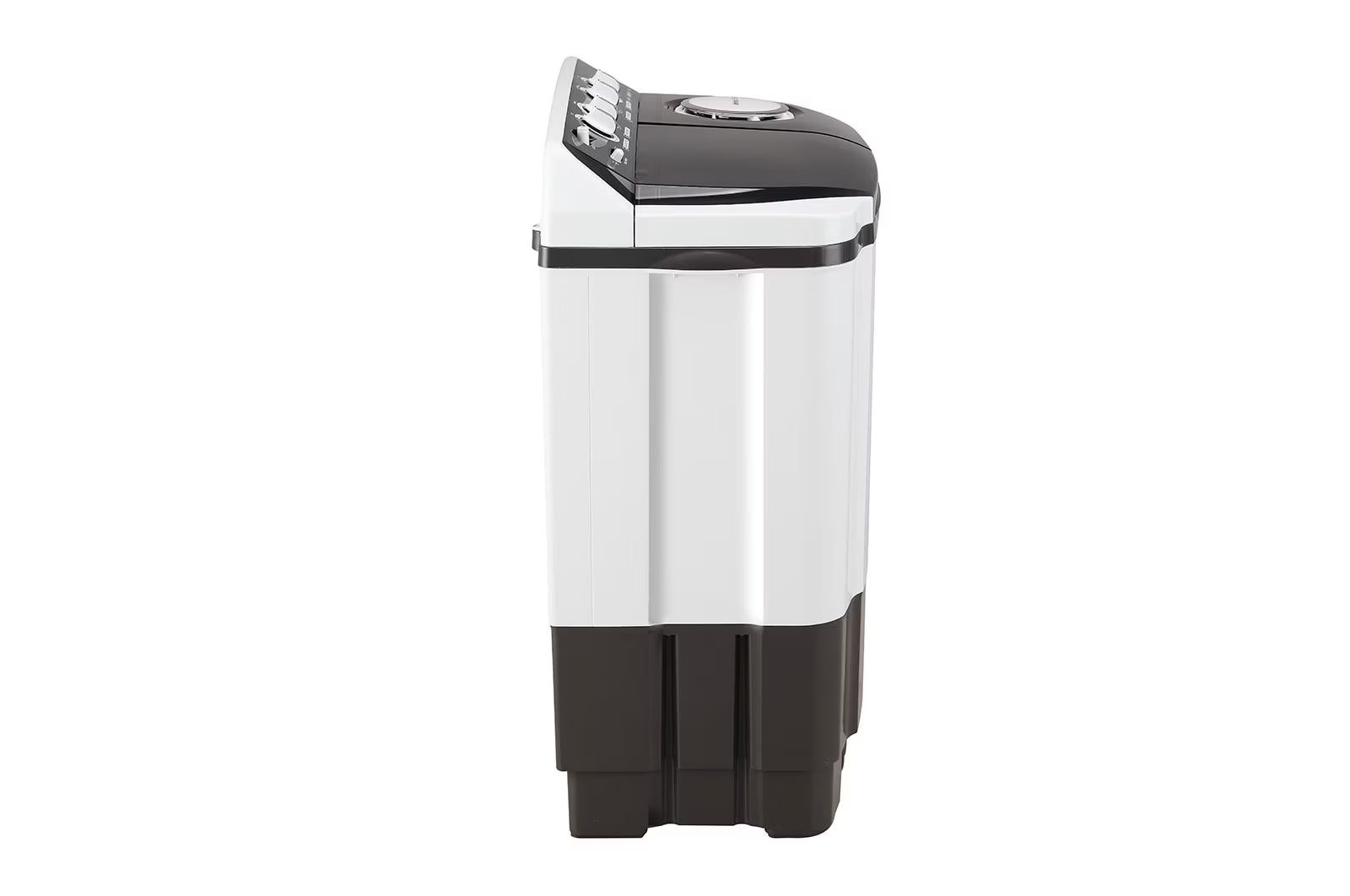 LG P8015SGAZ 8 Kg Semi Automatic Top Load Washing Machine – 5 Star, Wind Jet Dry, 1300 RPM Mahajan Electronics Online