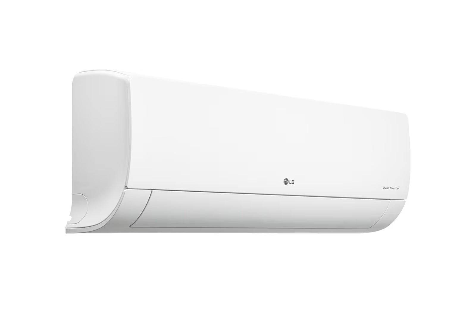 LG US-Q19KNZE3 5Star 1.5 Split AC, AI Convertible 6-in-1,  4-Way Swing, Viraat Mode, Dual Inverter Compressor LG