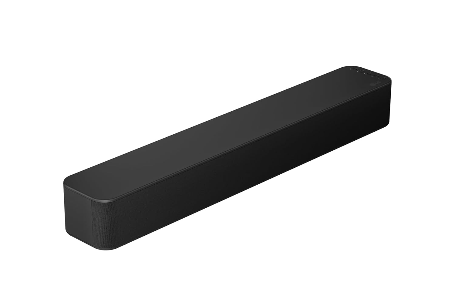 LG SF1A 30 Watts 2.0 Channel Mood Lighting, Compact Size Soundbar with Bluetooth Wireless Connectivity (Black) Mahajan Electronics Online