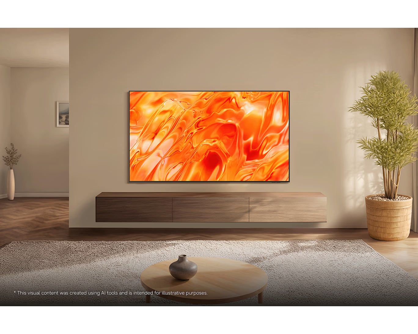 Samsung QA75QN70HAULXL 1.89 m (75) Neo QLED QN70H 4K Smart TV (2026) Samsung