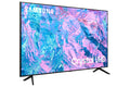 Samsung UA75CU7700KXXL (75 inches) 4K Ultra HD Smart LED TV 2023 - Mahajan Electronics Online