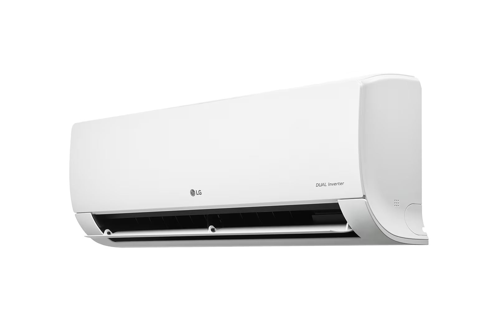 LG AS-Q24ENXE 3 Star (2.0) Split AC, AI Convertible 6-in-1 Cooling, Gold Fin+, Viraat Mode, Diet Mode+, 6.3 kW, 2026 Model LG