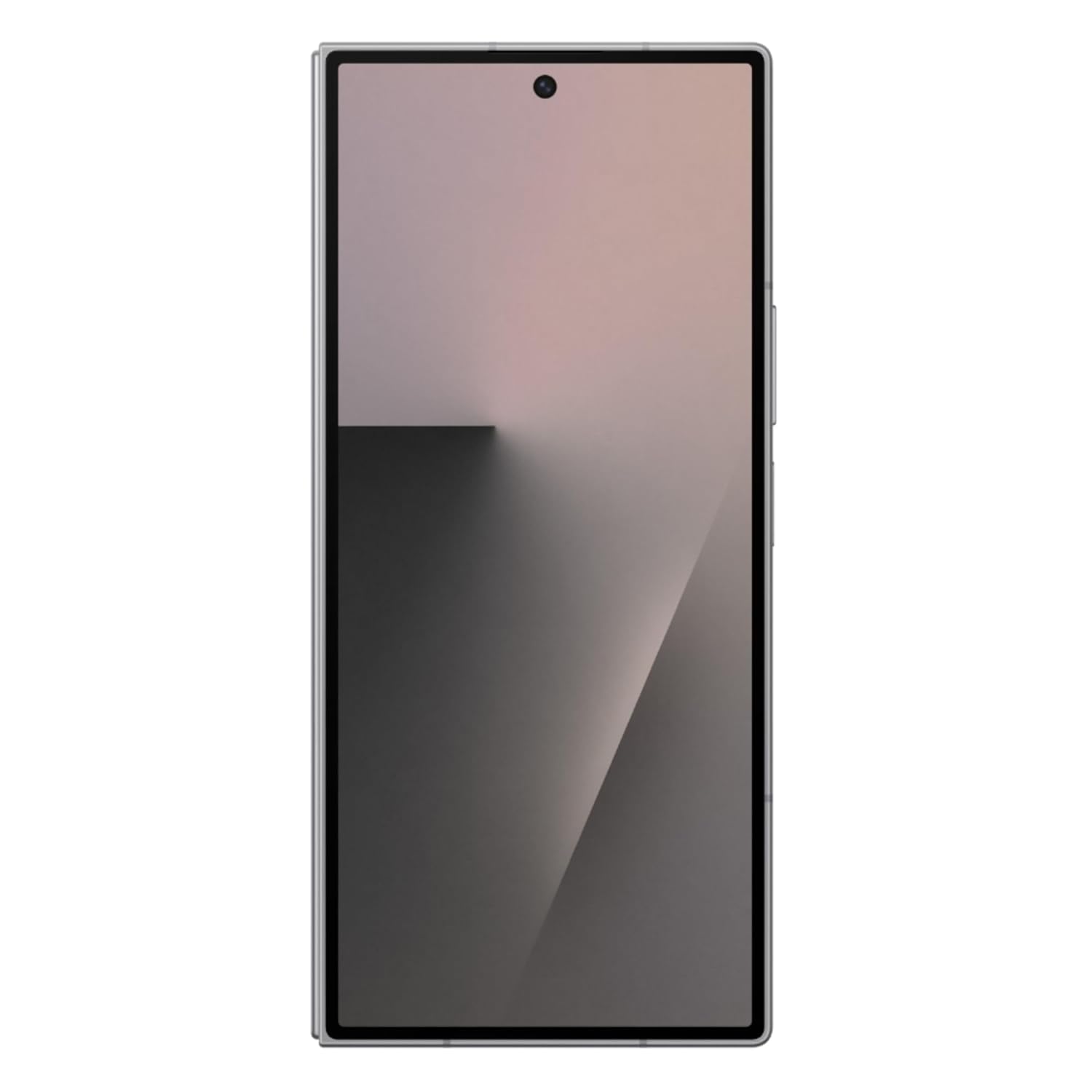 Samsung Galaxy Z Fold7 5G Smartphone with Galaxy AI (Silver Shadow, 12GB RAM, 256GB Storage), Ultra Sleek Design with 200MP Camera, Powerful Snapdragon 8 Elite, Google Gemini Mahajan Electronics Online