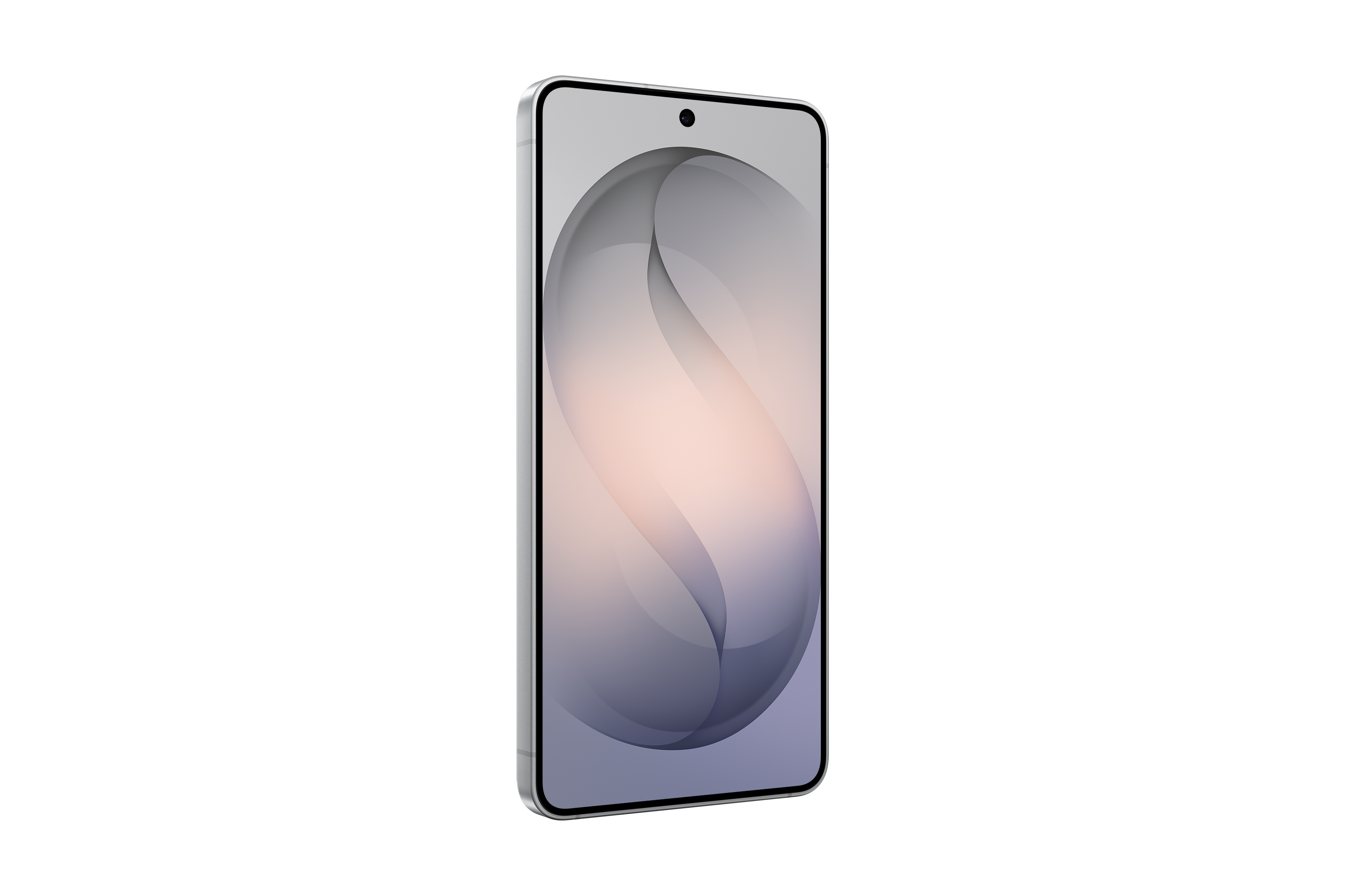 Samsung Galaxy S26 5G (Silver Shadow, 12GB RAM, 256GB Storage), AI Phone, Photo Assist, Creative Studio, 50MP Camera with ProVisual Engine, Powerful Customized Processor and 4300mAh Battery Mahajan Electronics Online