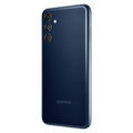 Samsung Galaxy M14 5G (Berry Blue, 4GB, 128GB Storage) | 50MP Triple Cam | 6000 mAh Battery | 5nm Octa-Core Processor | Android 13 | Without Charger - Mahajan Electronics Online