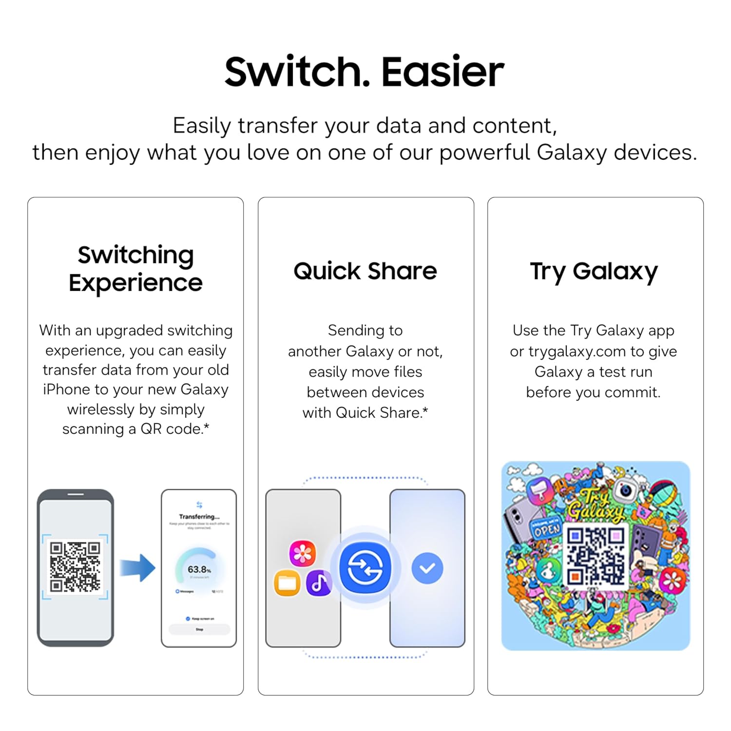 Samsung Galaxy Z Flip8 5G Smartphone with Galaxy AI (Cream, 12GB RAM, 256GB Storage), Hands Free Selfie Camera, Customizable FlexWindow, 4300mAh Battery, Now Brief, Photo Assist Samsung