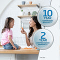 Voltas Beko 200 L 4 star Direct Cool Refrigerator (Fairy flower Wine) RDC220B60/FWEXBXXSG - Mahajan Electronics Online