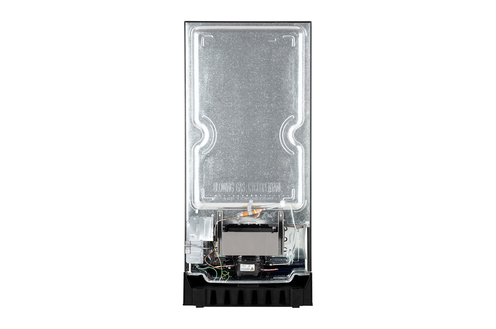 LG GLD2156ZHRG 201 L Single Door Refrigerator with Base Stand Drawer, Smart Inverter Compressor, Royal Glory , 5 Star Mahajan Electronics Online
