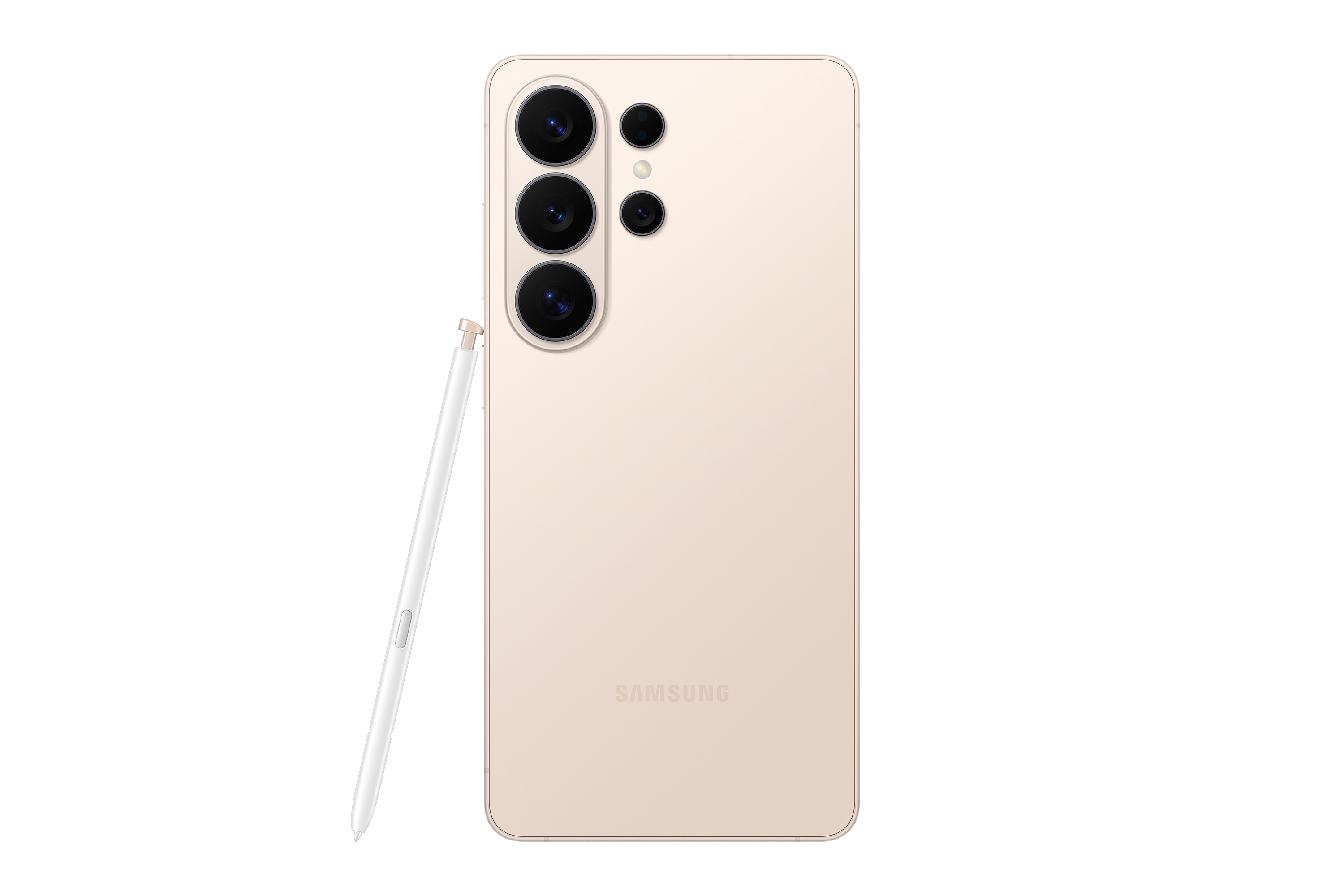 Samsung Galaxy S26 Ultra 5G (Pink Gold, 12GB RAM, 512GB Storage) with Built-in Privacy Display, AI Phone, Photo Assist, Creative Studio, 200MP Camera, 5000mAh Battery and Snapdragon 8 Elite Gen 5 Mahajan Electronics Online