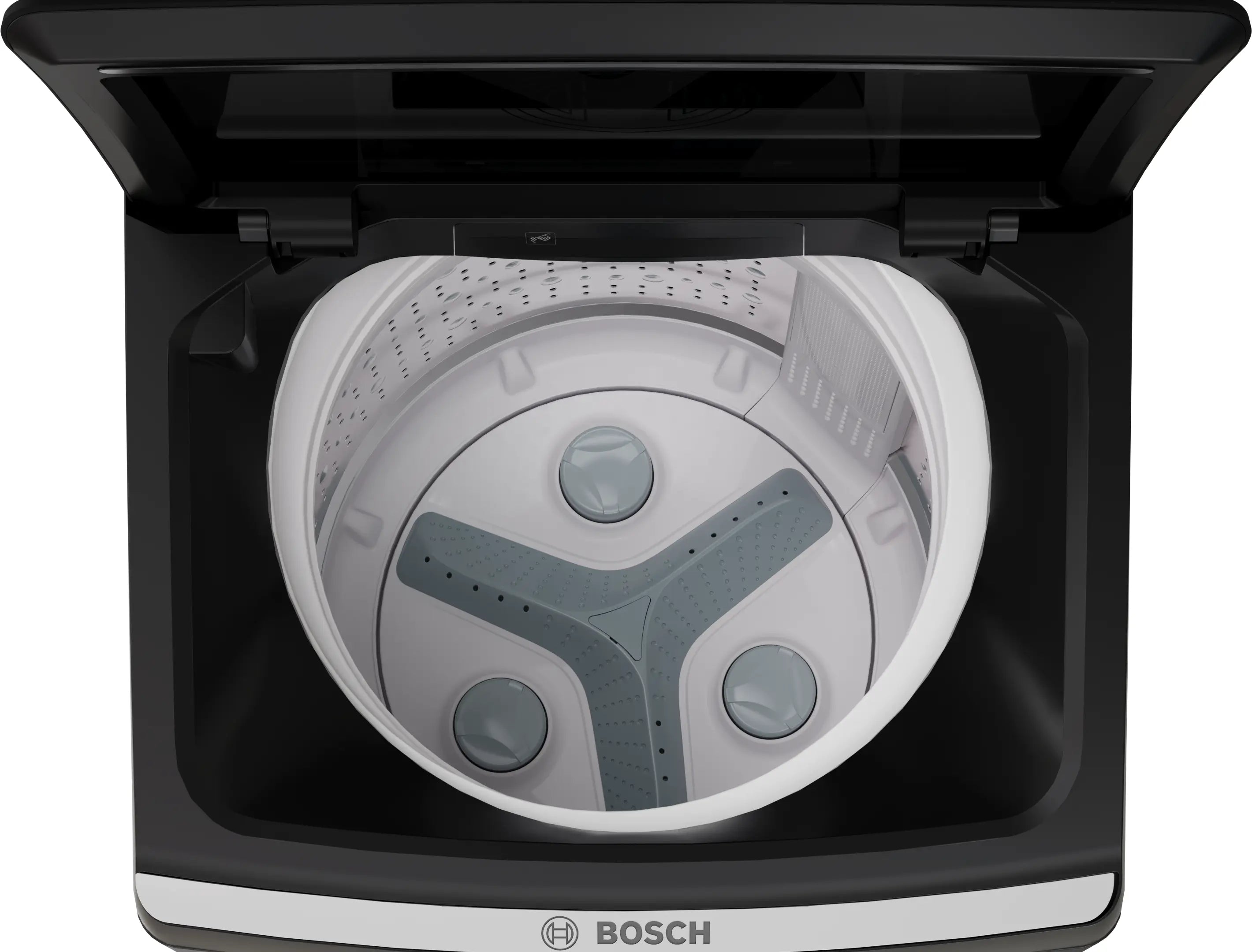 BOSCH WOE800K0IN Series 2 washing machine, 8kg top loader 680 rpm Mahajan Electronics Online