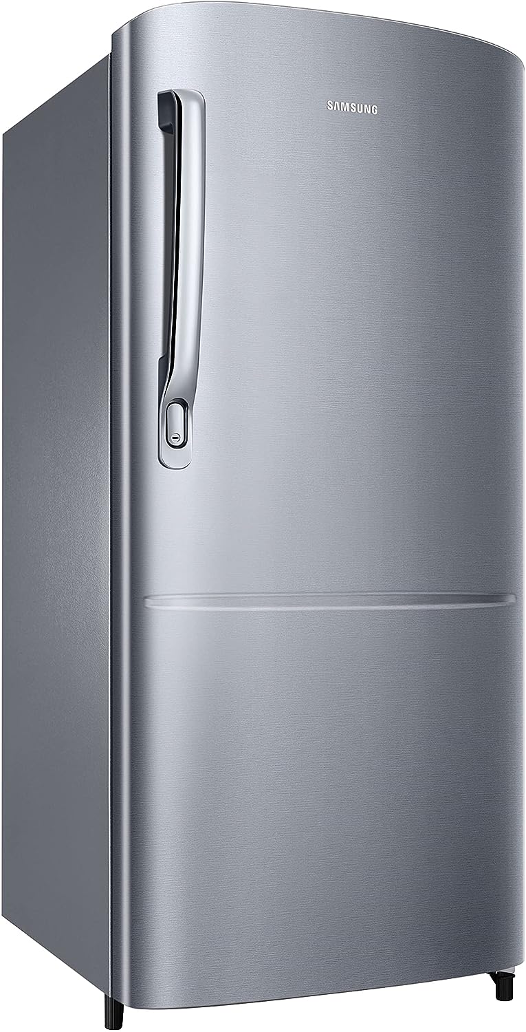 Samsung 183 L Stylish Grande Design Single Door Refrigerator RR20C2712S8 - Mahajan Electronics Online