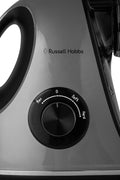 Russell Hobbs RJE150H 150W Cold Press Whole Slow Juicer | Horizontal Design Copper Motor | Wide Feed Chute Mahajan Electronics Online