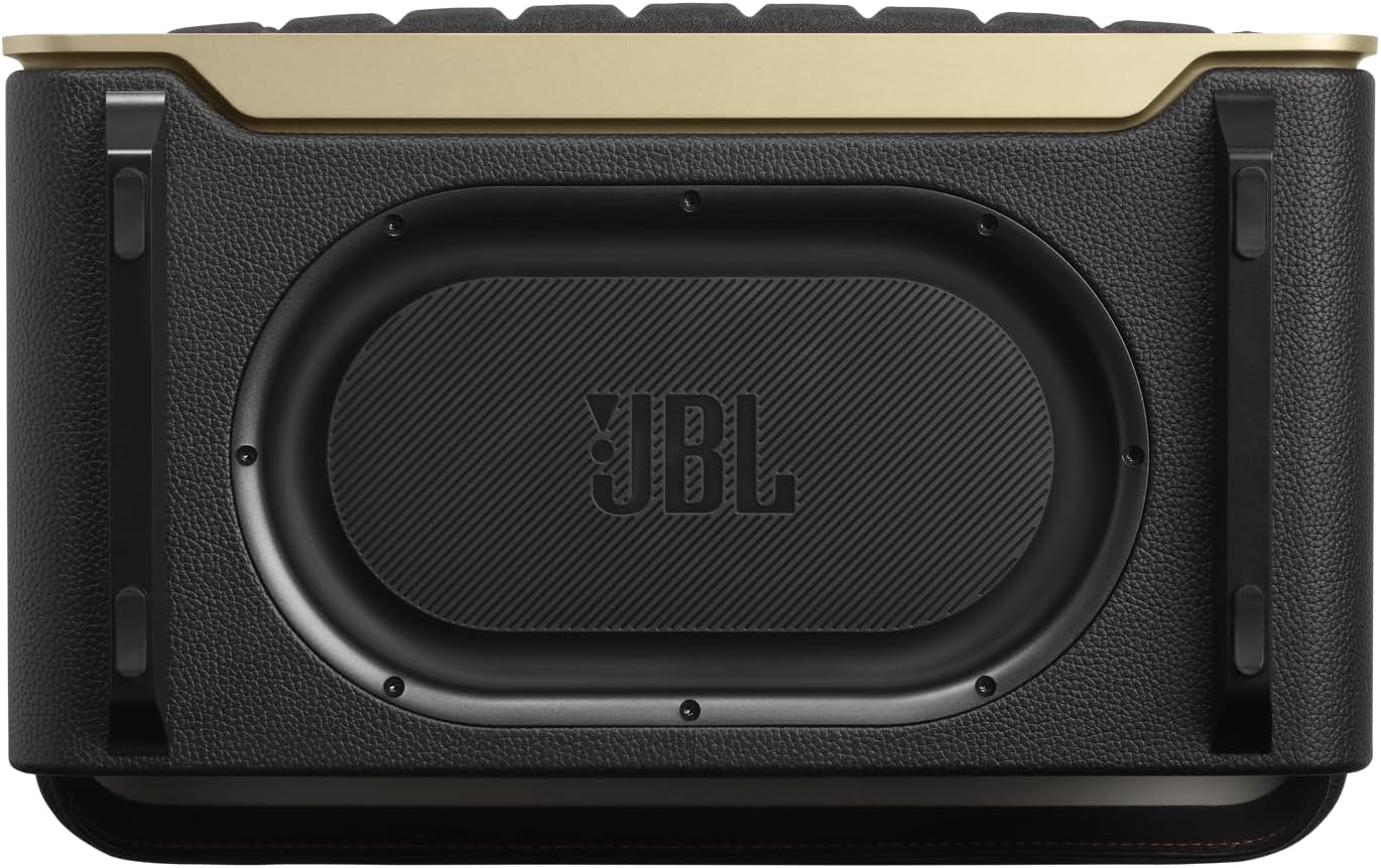 Buy JBL Authentics 200 Smart Home Speaker with Wi-Fi
