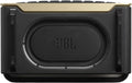 JBL AUTHENTICS 200 Smart home speaker with Wi-Fi, Bluetooth and Voice Assistants with retro design Mahajan Electronics Online
