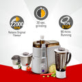 Sujata Powermatic Maxima 900 Watts All-In-One Juicer Mixer Grinder mAHAJAN Electronics Online