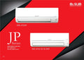 Mitsubishi Electric 1.5 Ton 2 Star MSY-JP18VF Inverter Split Air Conditioner Mahajan Electronics Online