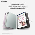 Samsung Galaxy Tab S9 FE 27.69 cm (10.9 inch) Display, RAM 8 GB, ROM 256 GB Expandable Mahajan Electronics Online