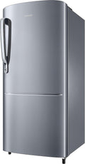 Samsung 183 L Stylish Grande Design Single Door Refrigerator RR20C2712S8 - Mahajan Electronics Online