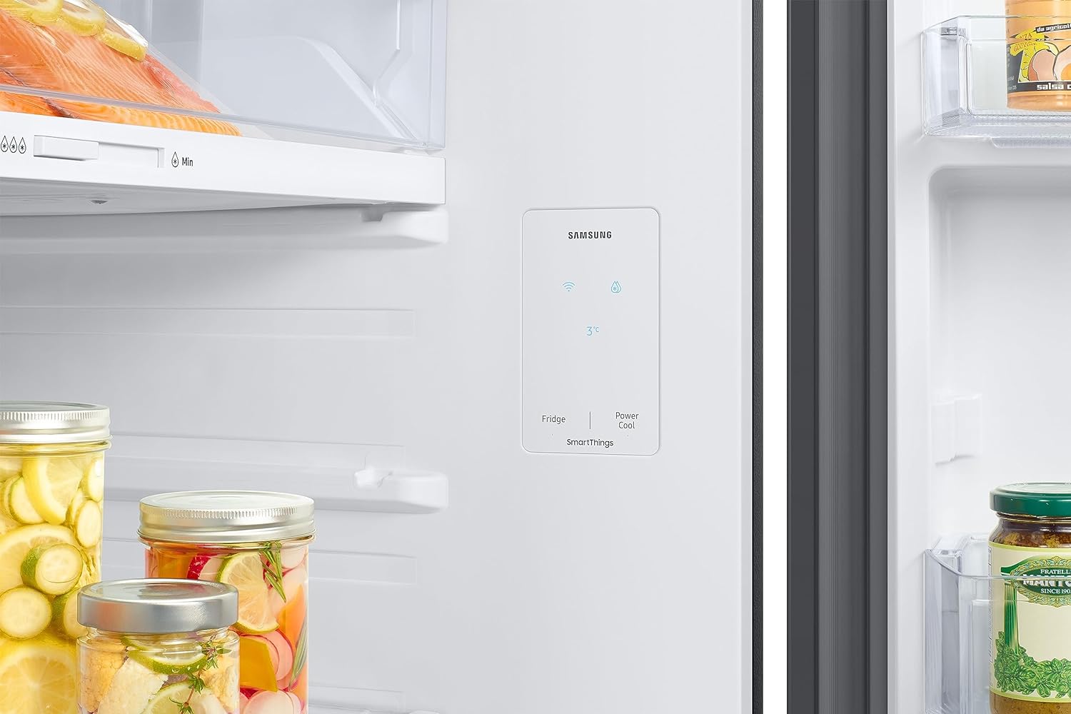 Samsung RT51CB662A22TL 465 L, Bespoke Optimal Fresh+, Digital Inverter, Frost Free Double Door WiFi Embedded Refrigerator  Mahajan Electronics Online