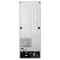 LG GL-N382SDSY 343 L 2 Star Frost-Free Smart Inverter Double Door Refrigerator ( Dazzle Steel, Express Freeze) Mahajan Electronics Online
