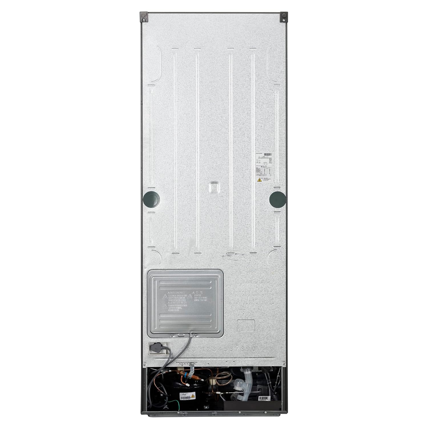 LG GL-N382SDSY 466L 1 Star Frost-Free Smart Inverter Double Door Convertible Refrigerator Mahajan Electronics Online