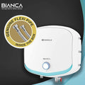 Havells Bianca 25 Litre Storage Water Heater | Temp. Knob, Glass Coated Tank, 5 Star Rated Mahajan Electronics Online