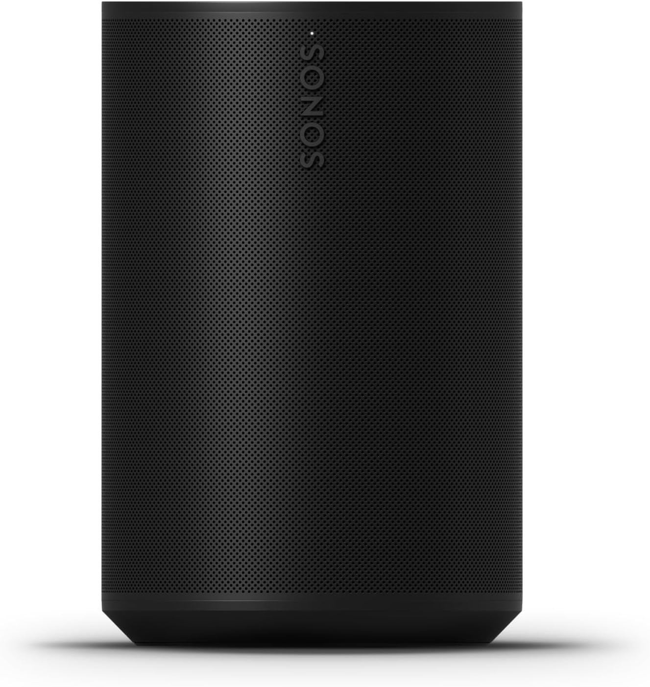 Sonos Era 100 | Smart Speaker with WiFi, Bluetooth, Amazon Alexa - Black Mahajan Electronics online
