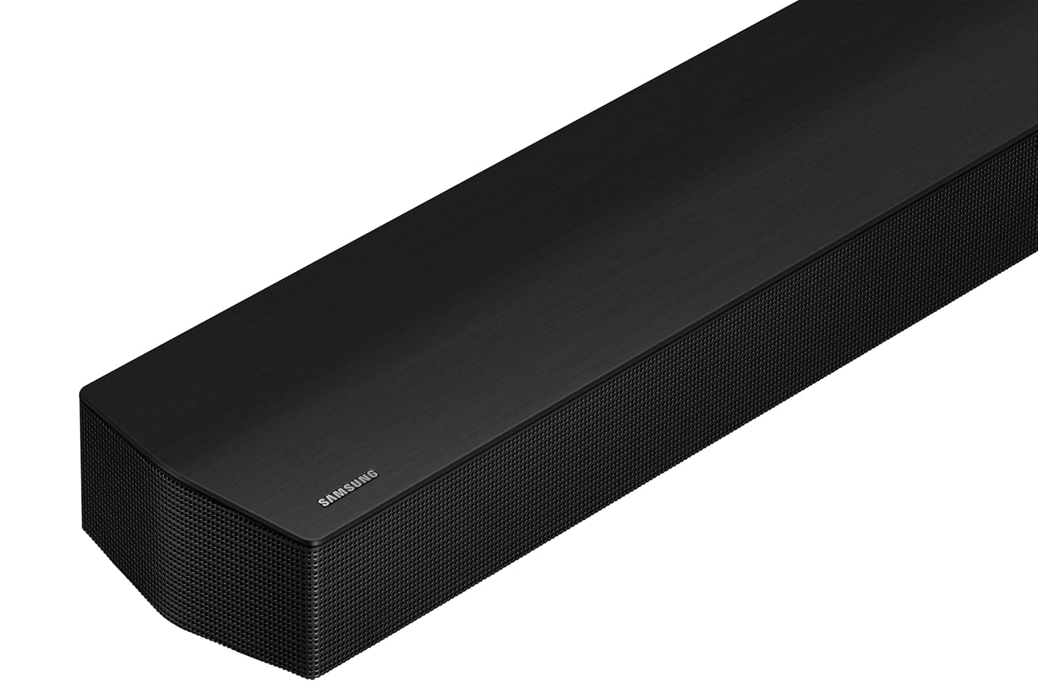 Samsung 400 W 5.1 ch (HW-B750D/XL) Dolby Soundbar, Center Firing Speakers, Surround Sound expansion, DTS Virtual:X, Bluetooth, HDMI, Optical in (Black) Mahajan Electronics Online