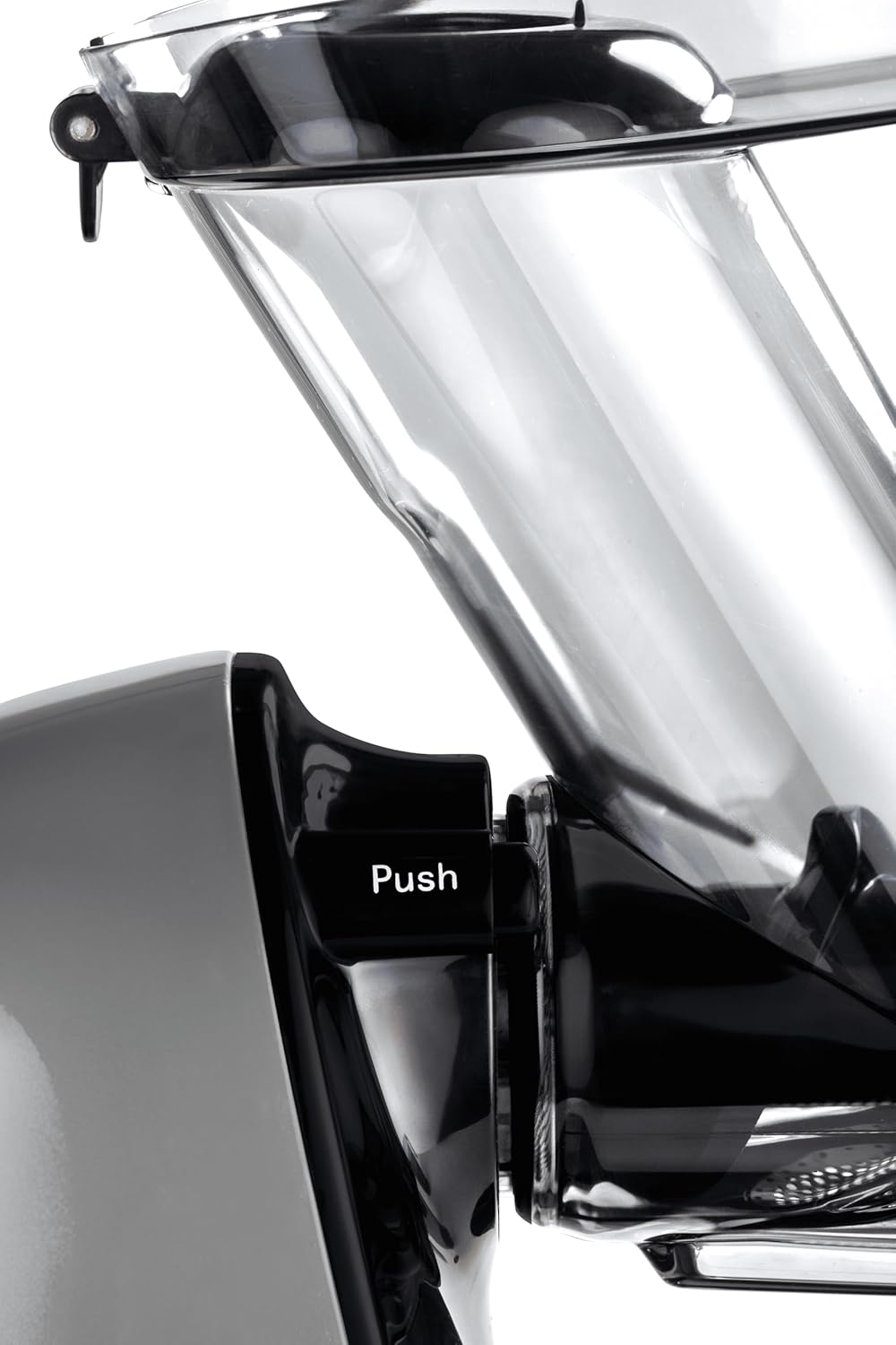 Russell Hobbs RJE150H 150W Cold Press Whole Slow Juicer | Horizontal Design Copper Motor | Wide Feed Chute Mahajan Electronics Online