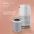 Havells Studio Meditate AP 250 Air purifier with SpaceTech Air Purification Technology Mahajan Electronics online