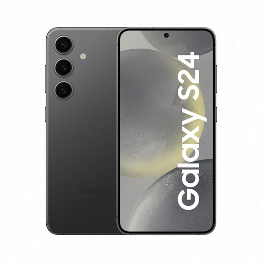 Samsung Galaxy S24 5G (Onyx Black, 8GB, 512GB Storage) Mahajan Electronics Online