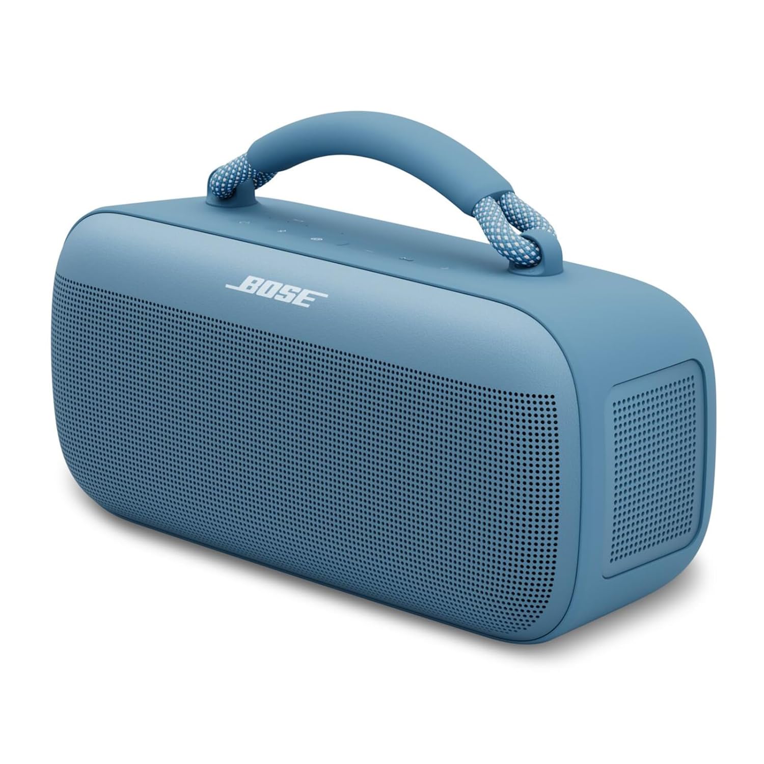 Bose New SoundLink Max Portable Speaker, Large Waterproof Bluetooth Speaker Mahajan Eectronics Online