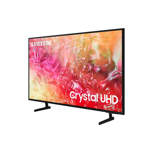Samsung UA65DU7000KLXL 163 cm (65 inches) 4K Ultra HD Smart LED TV (Black) Mahajan Electronics Online