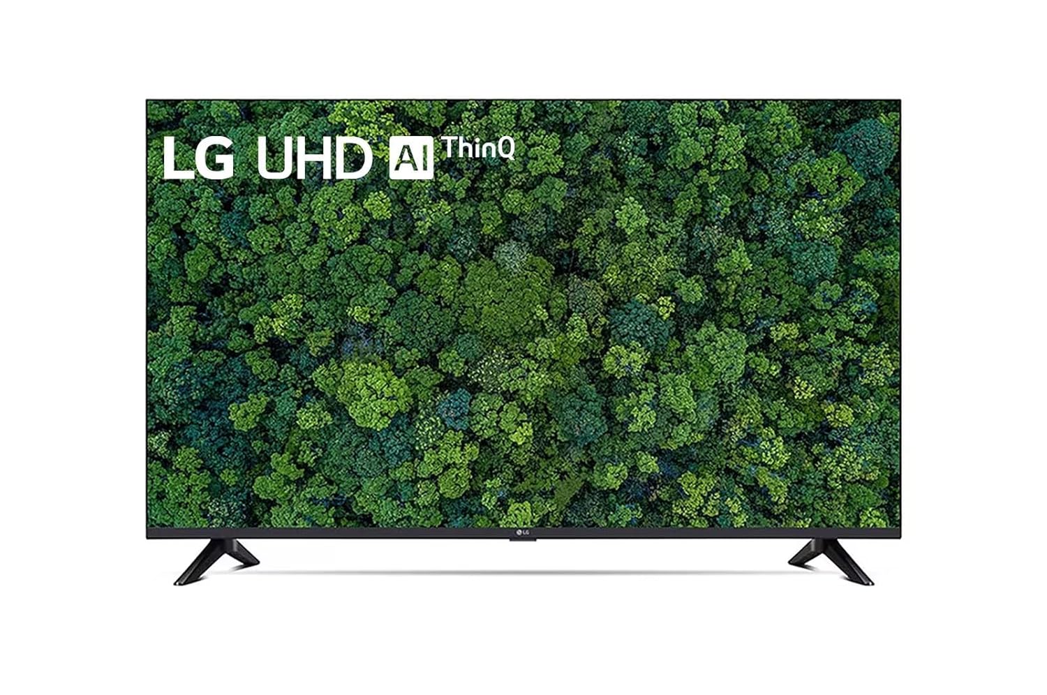 LG 108 cm (43 inches) 4K Ultra HD Smart LED TV 43UQ7300PTA (Dark Iron Gray) 2024 Mahajan Electronics Online