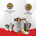 Sujata Powermatic Maxima 900 Watts All-In-One Juicer Mixer Grinder mAHAJAN Electronics Online