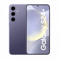 Samsung Galaxy S24 Plus 5G (Cobalt Violet, 12GB, 512GB Storage) Mahajan Electronics Online